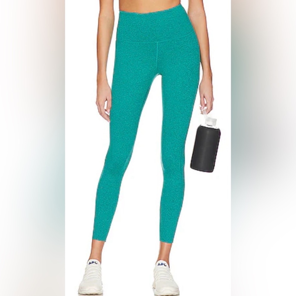 WELLBEING + BEINGWELL LoungeWell Ashe 7/8 Legging